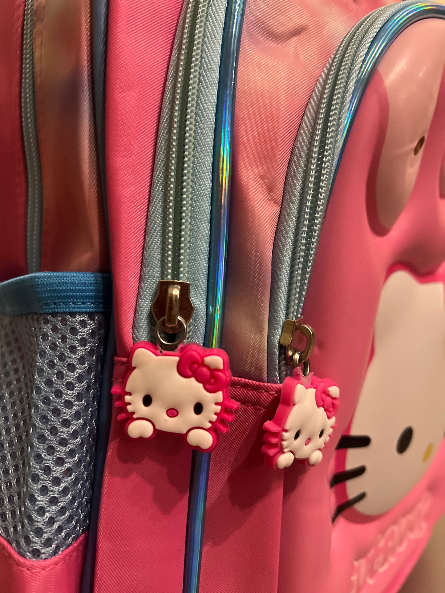 Backpack - Girls