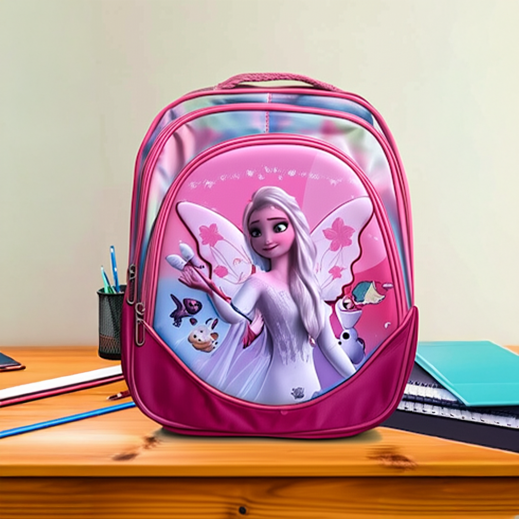 Backpack - Girls