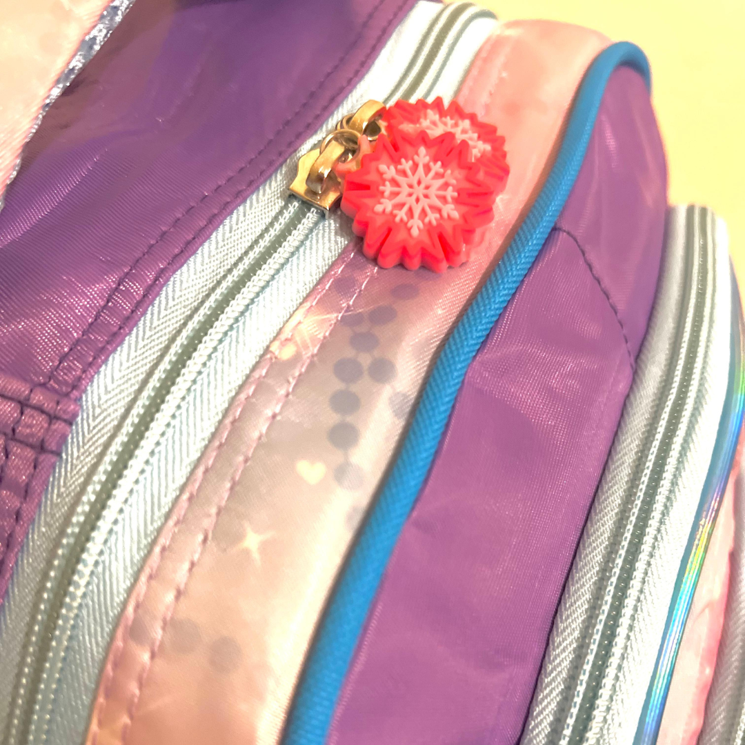 Backpack - Girls