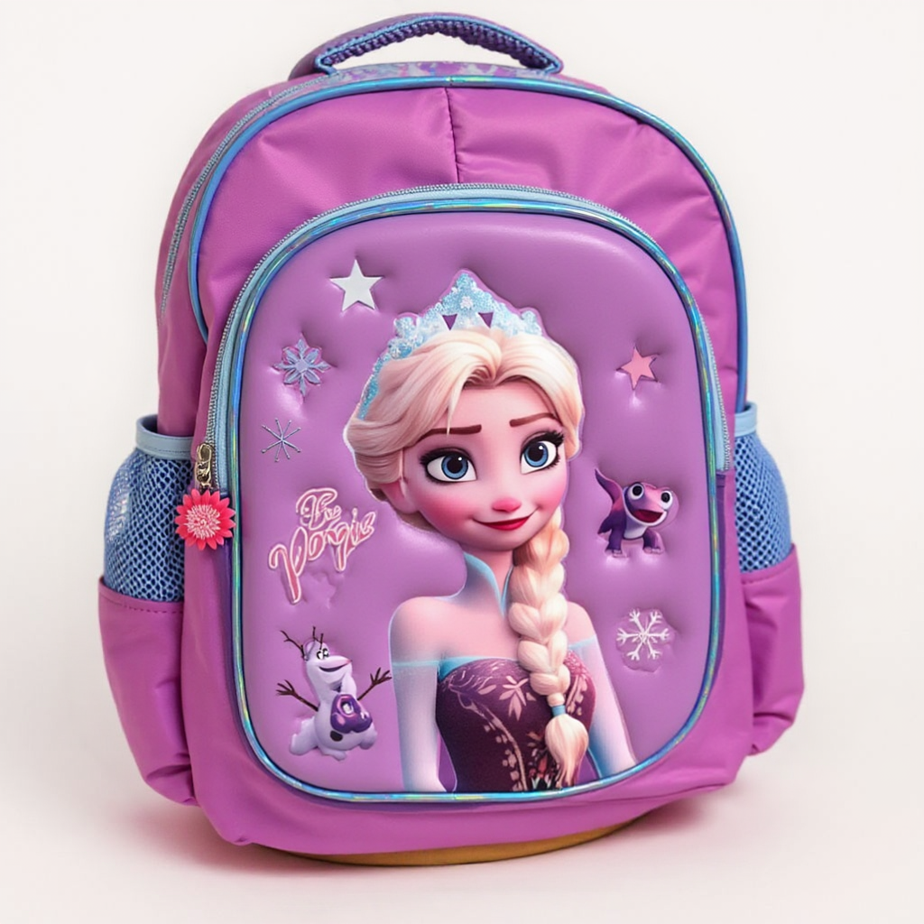 Backpack - Girls