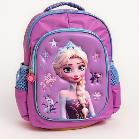 Backpack - Girls