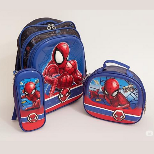 Backpack package - Boys