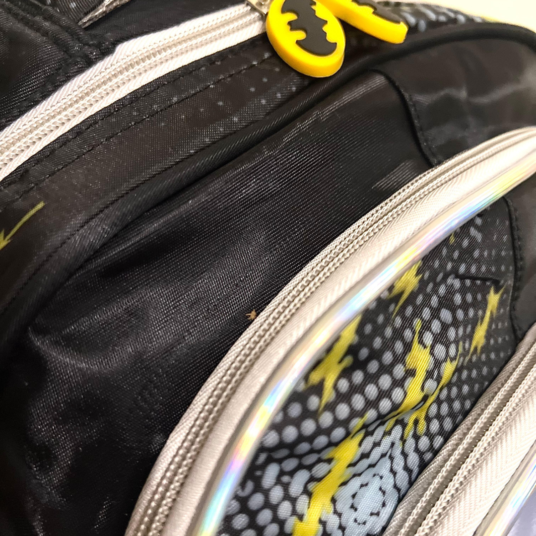 Backpack - Boys