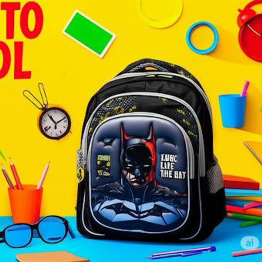 Backpack - Boys