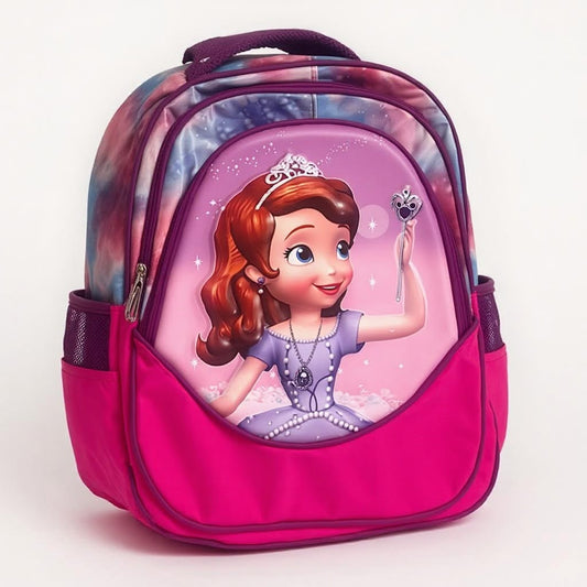Backpack - Girls