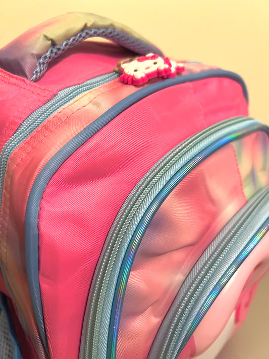 Backpack - Girls