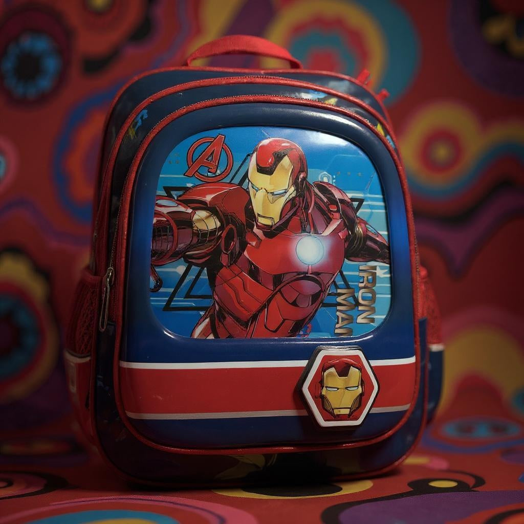 Backpack package - Boys