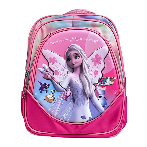 Backpack - Girls