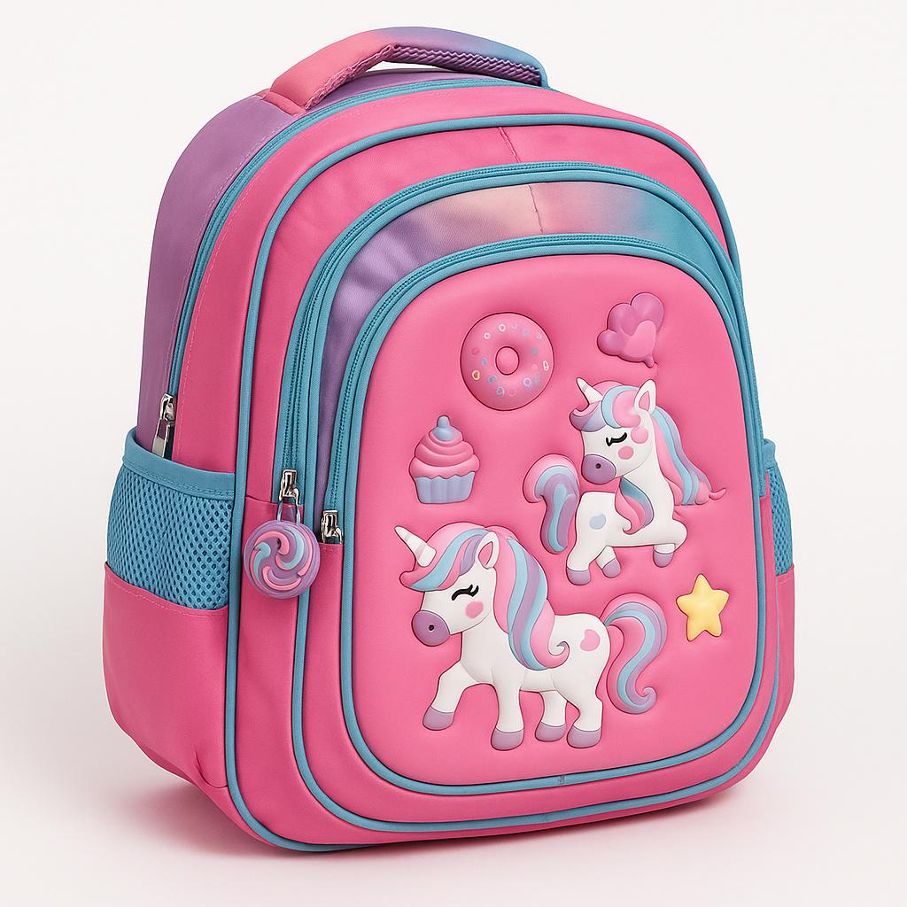 Backpack - Girls