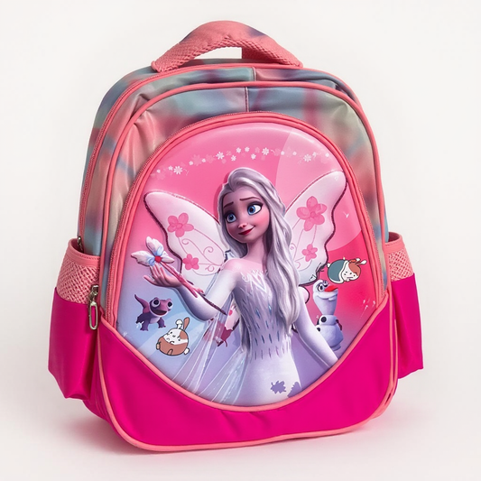 Backpack - Girls
